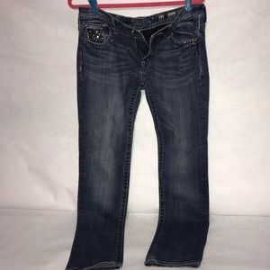 Miss Me Jeans Size 32